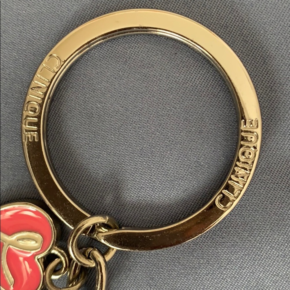 Clinique charm - Picture 4 of 5